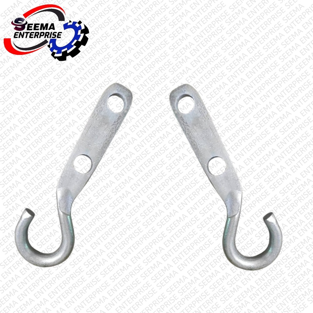 Ab Hook - Feature: Easy To Use