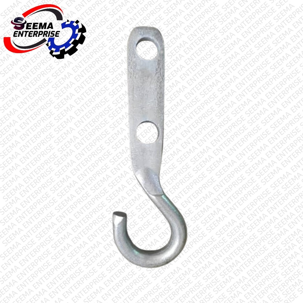 Ab Hook - Feature: Easy To Use