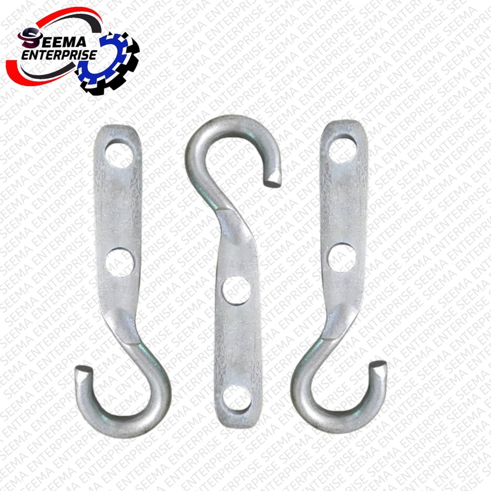 Ab Hook - Feature: Easy To Use