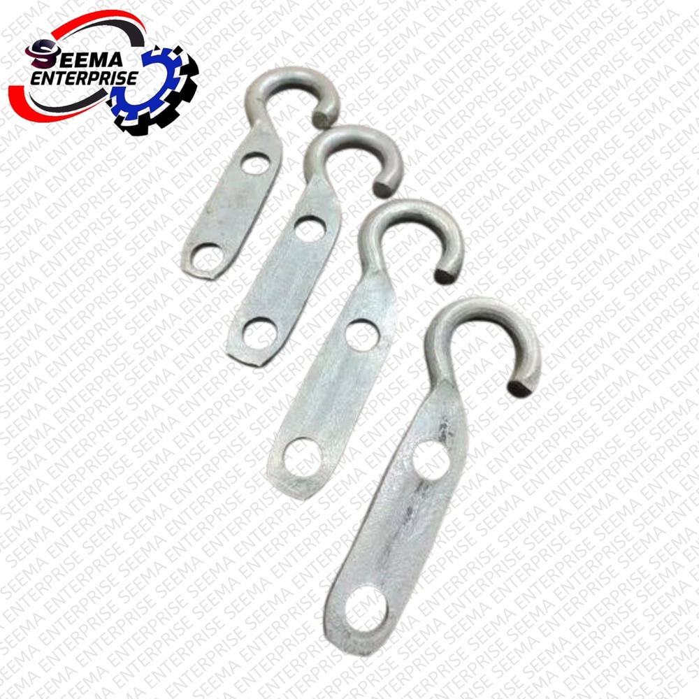 Ab Hook - Feature: Easy To Use