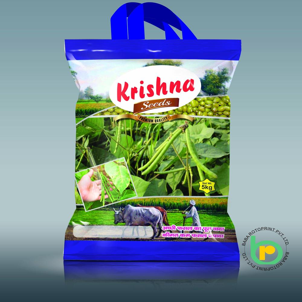 Seed Packing Bag