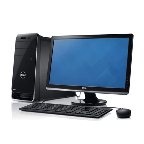 Dell 500GB Desktop Computer