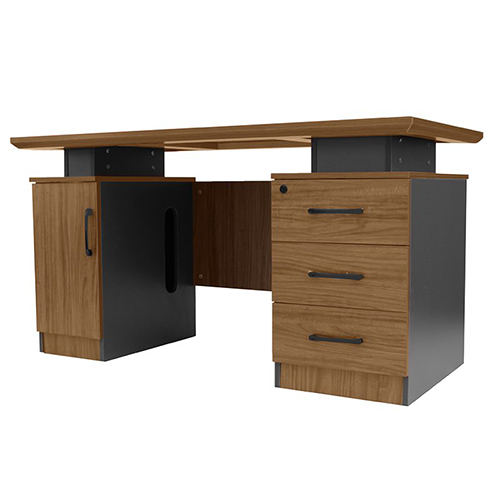 Morey Study Desk Furniture