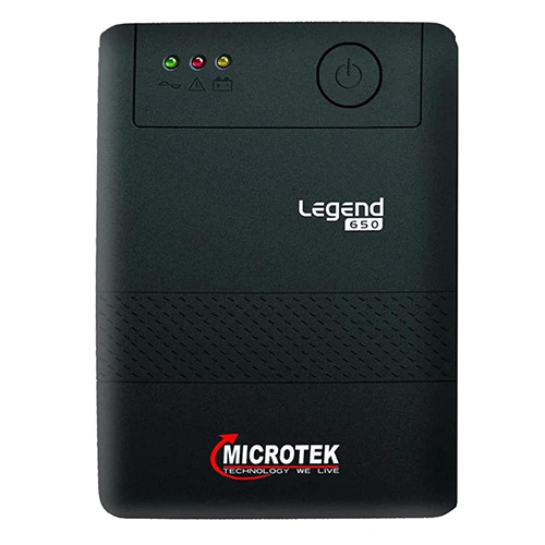 Legend 650a UPS