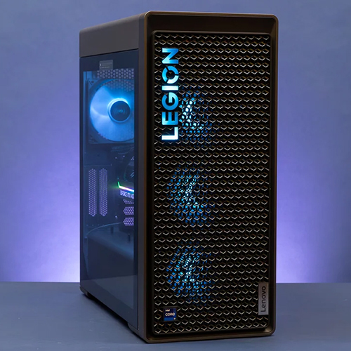 Central Processing Unit (CPU)