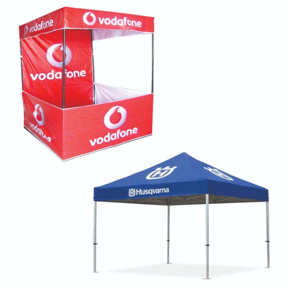 Canopy Printing Service