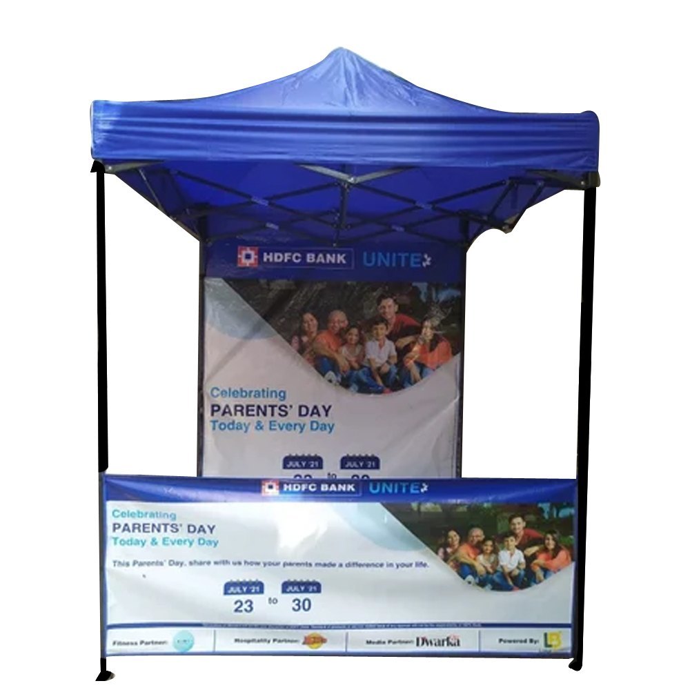 Canopy Printing Service