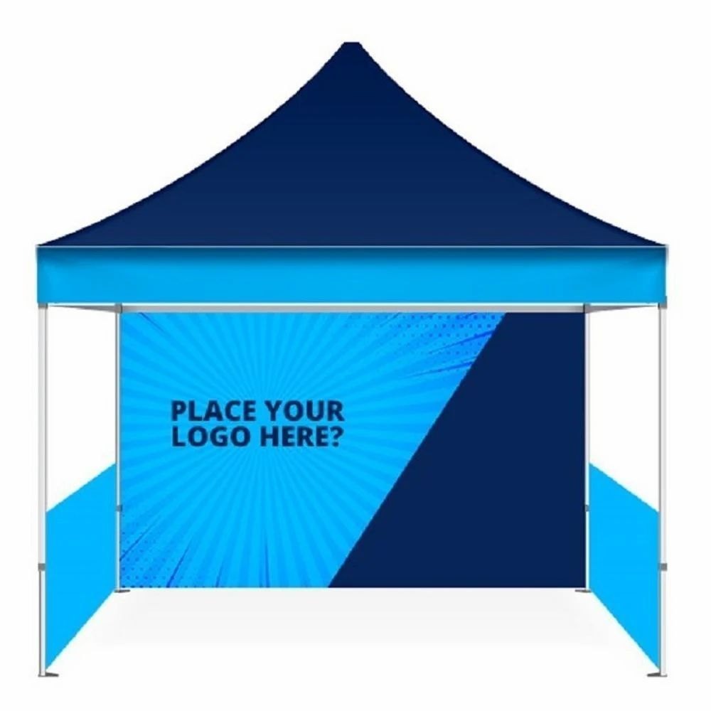 Canopy Printing Service