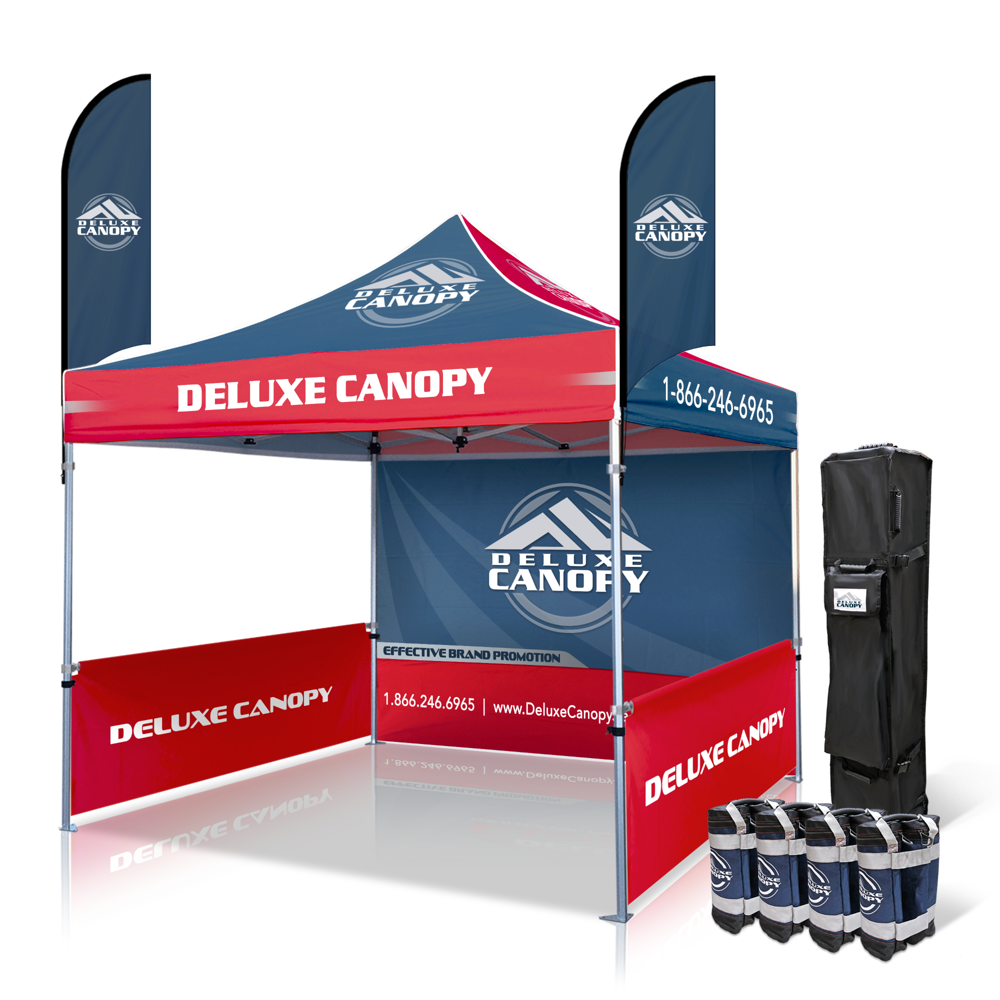 Canopy Printing Service