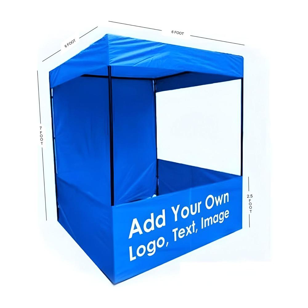 Canopy Printing Service