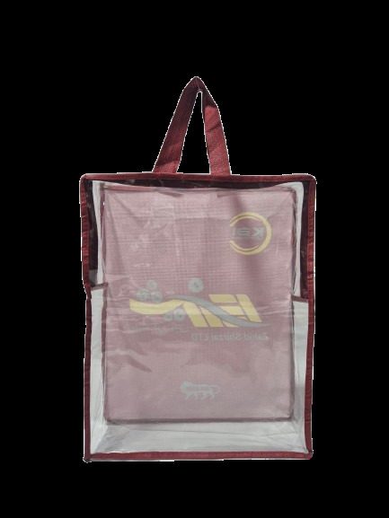 Loop Handle Bags - Color: Various Available