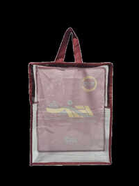 Loop Handle Bags