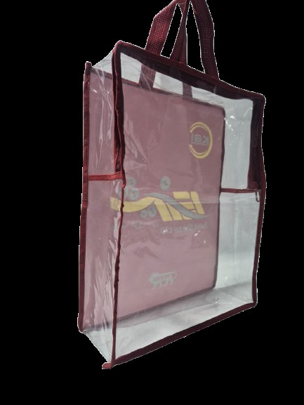Loop Handle Bags - Color: Various Available