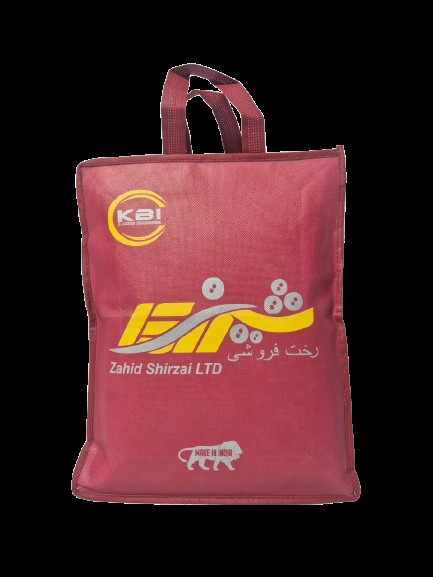 Loop Handle Bags - Color: Various Available