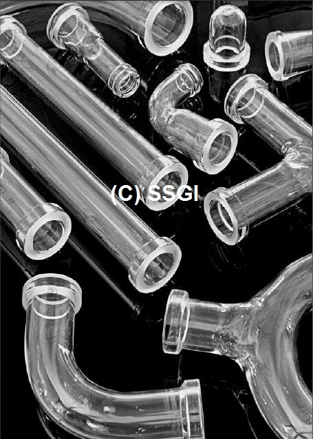 Pipeline Components - Color: Transparent