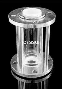 Sight Flow Indicator