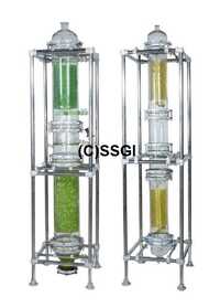 Column Components - Color: Transparent