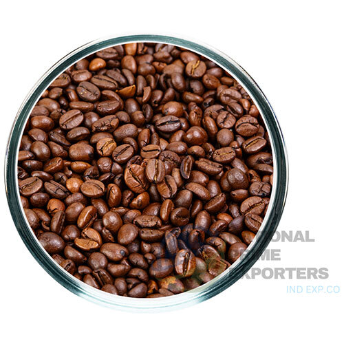 Medium Roasted Beans