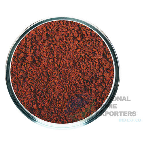 Agglomerated Instant Coffee - Grade: Food
