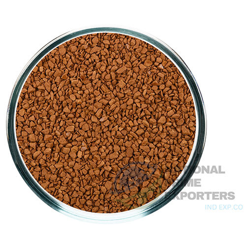 Freeze Dried Instant Coffee