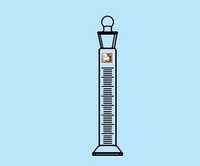 Cylinders Laboratory - Application: Industrial