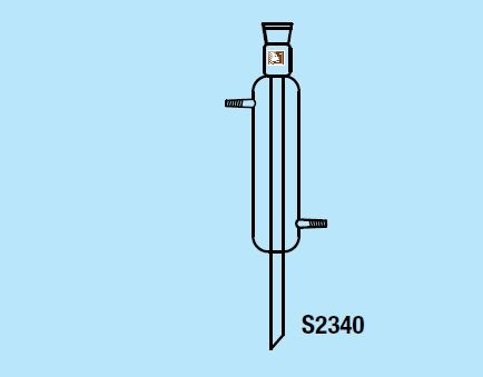 Condenser Laboratory - Application: Industrial