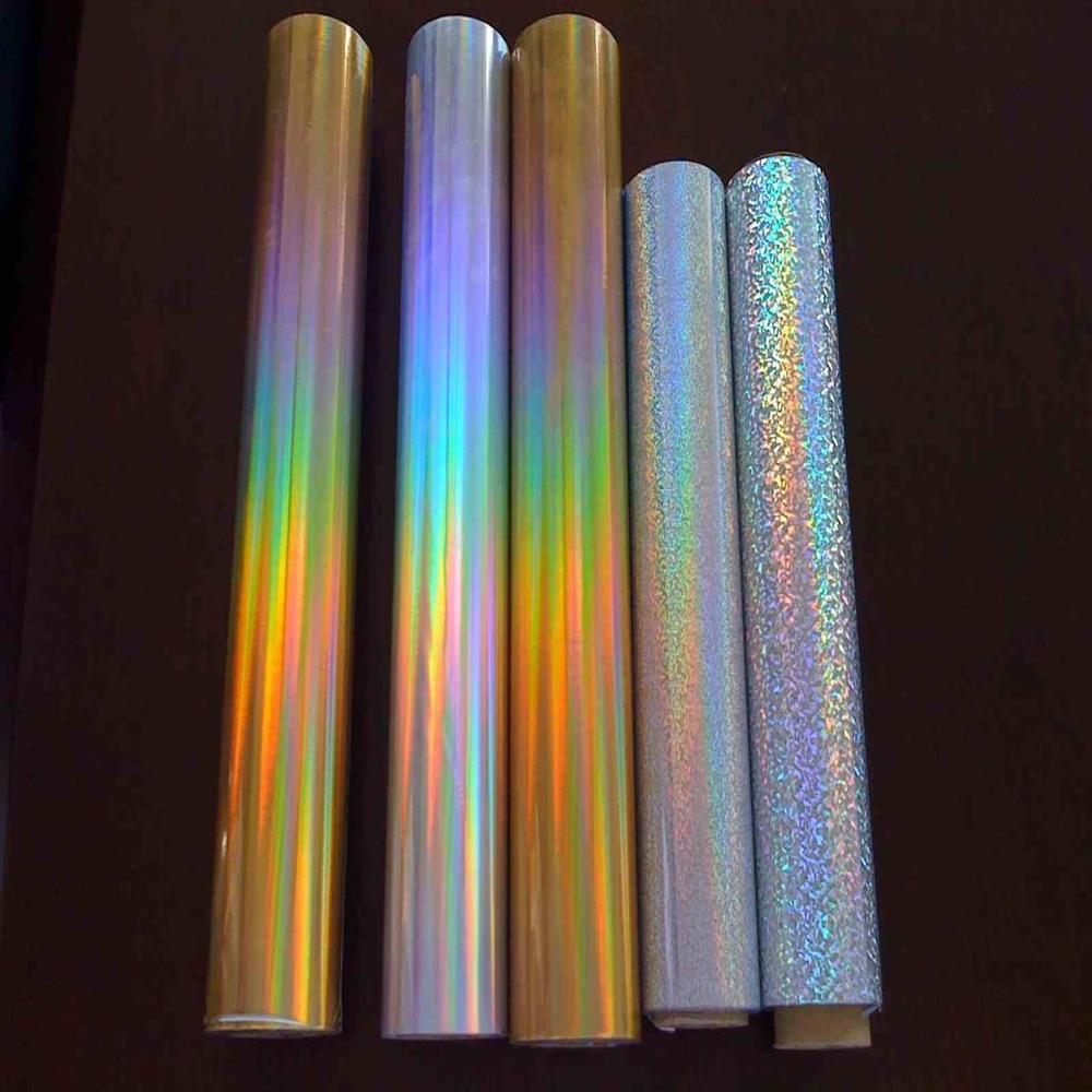 Holographic Films