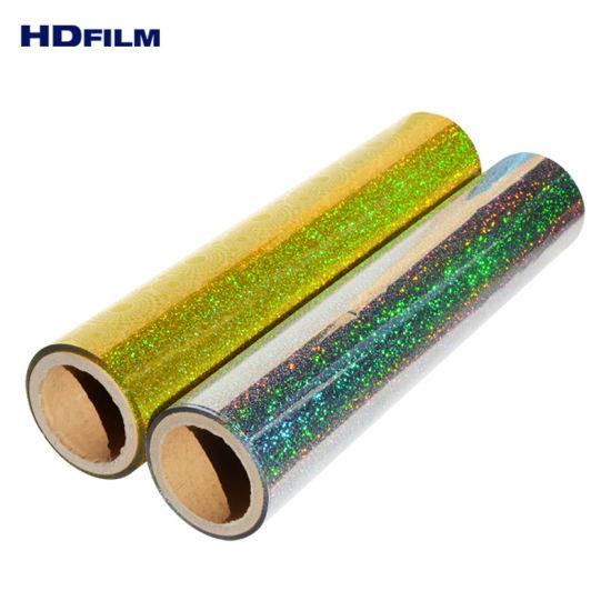 Holographic Films