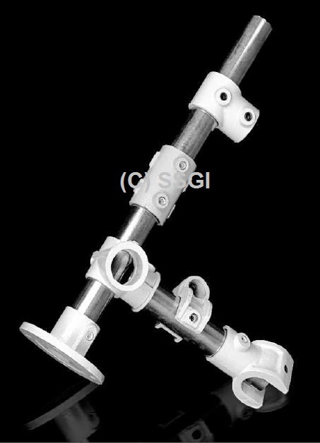 Structure Parts - Application: Industrial