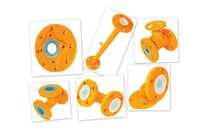 MS PTFE Lined Piping System