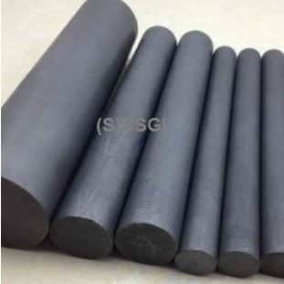 Graphite Rods - Application: Industrial