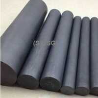 Graphite Rods - Application: Industrial