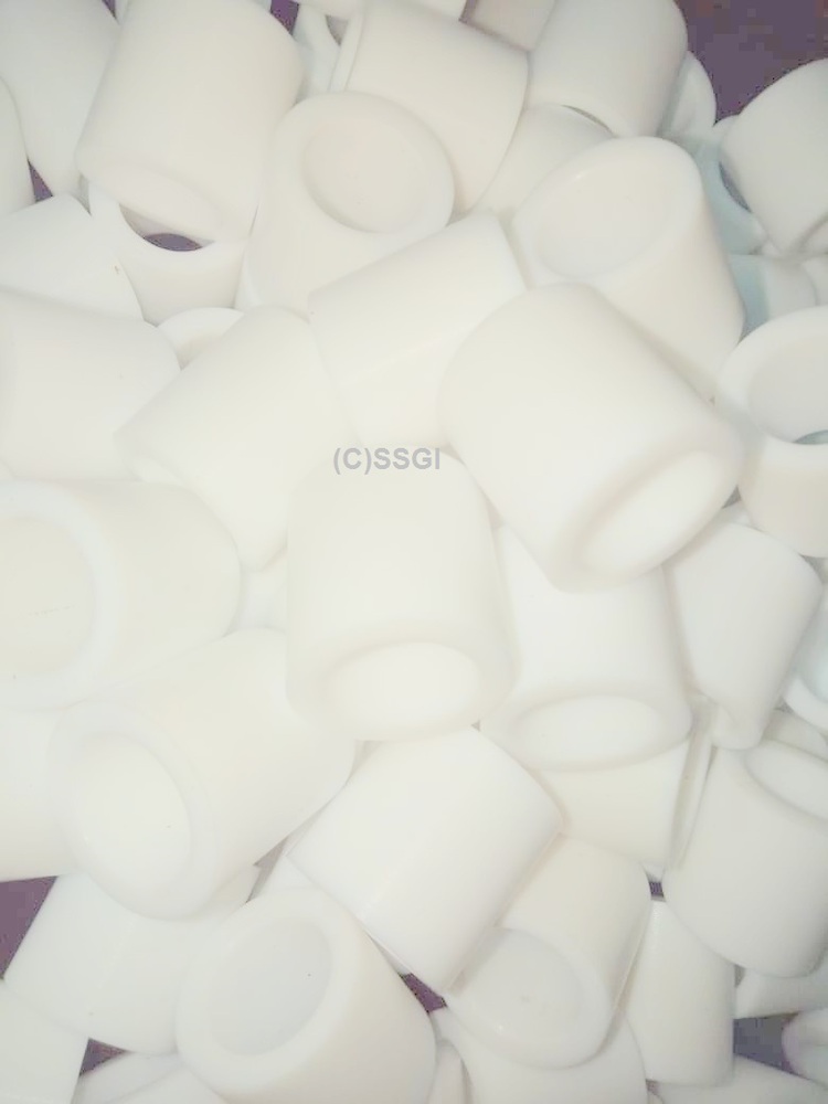 Ptfe Raschig Ring - Application: Industrial