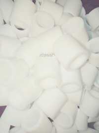 Ptfe Raschig Ring - Application: Industrial