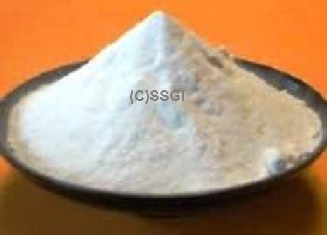 Potassium Iodate - Application: Industrial