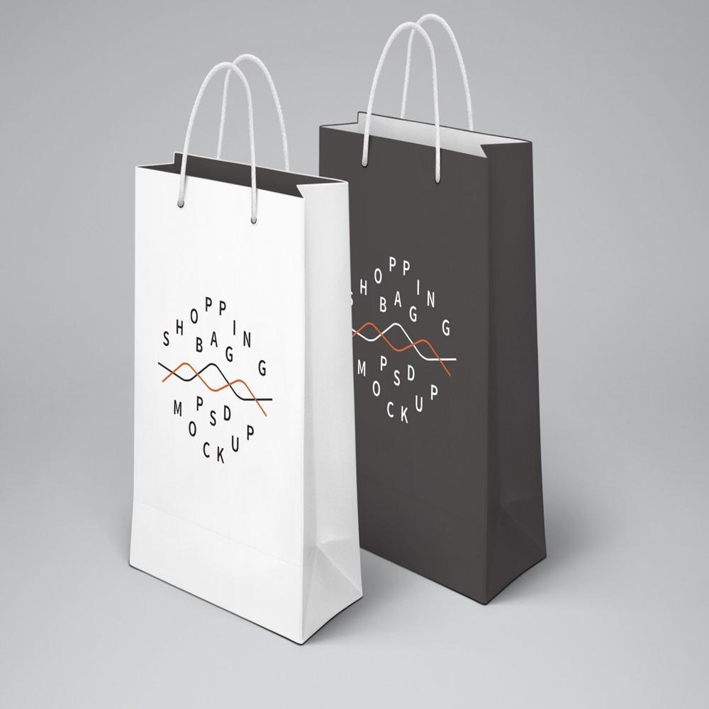 Paper Bag Printing Service