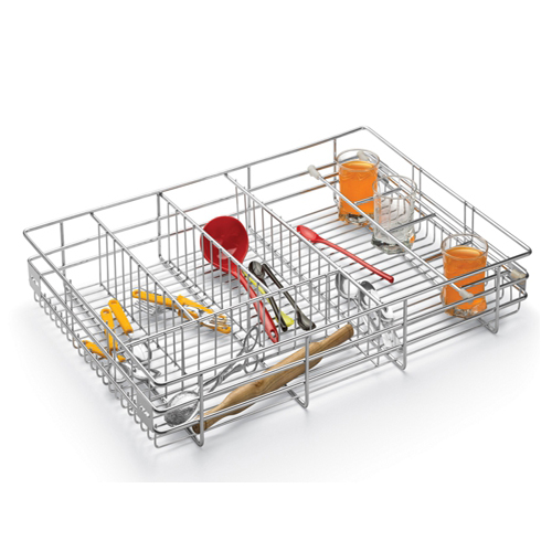 BIG CUTLERY BASKET