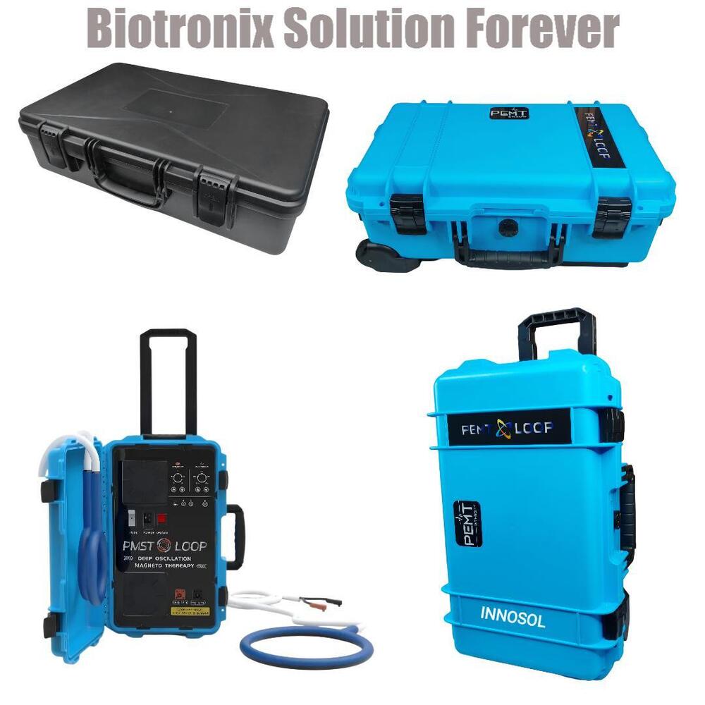 Pulse Electromagnetic Therapy Machine-Deep Oscillation Magnet Therapy Equipment