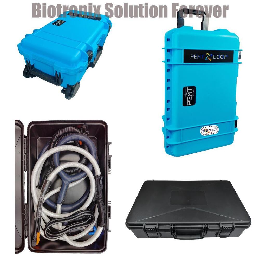 Pulse Electromagnetic Therapy Machine-Deep Oscillation Magnet Therapy Equipment