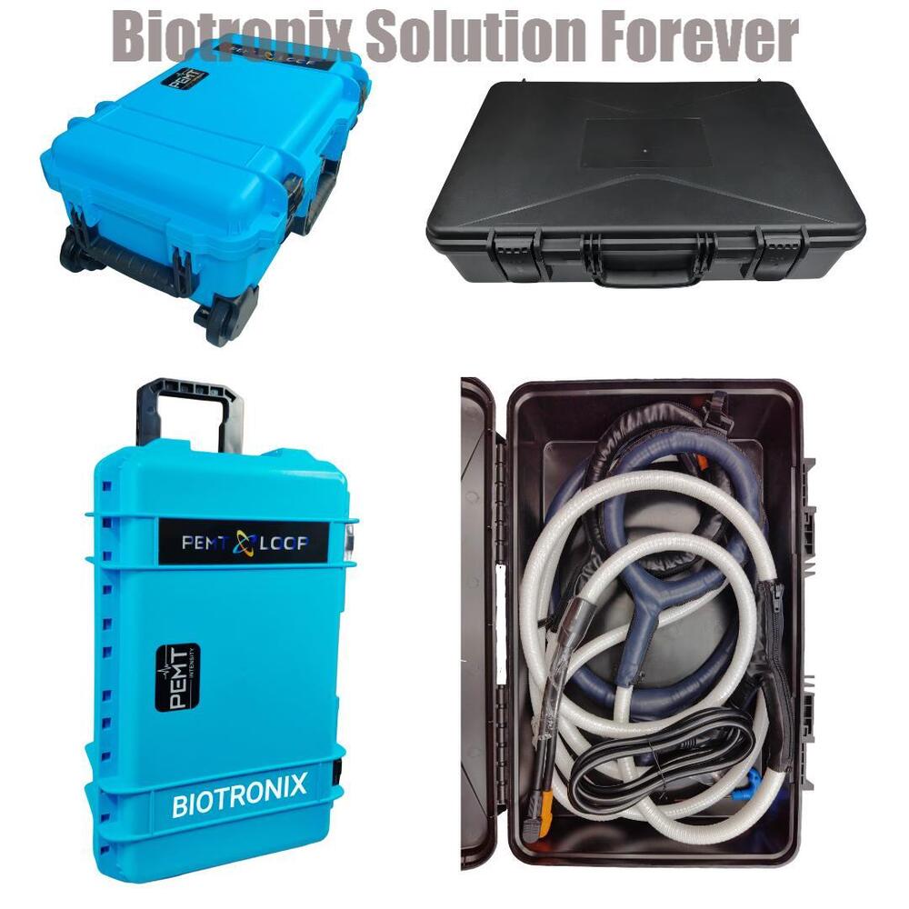 Pulse Electromagnetic Therapy Machine-Deep Oscillation Magnet Therapy Equipment