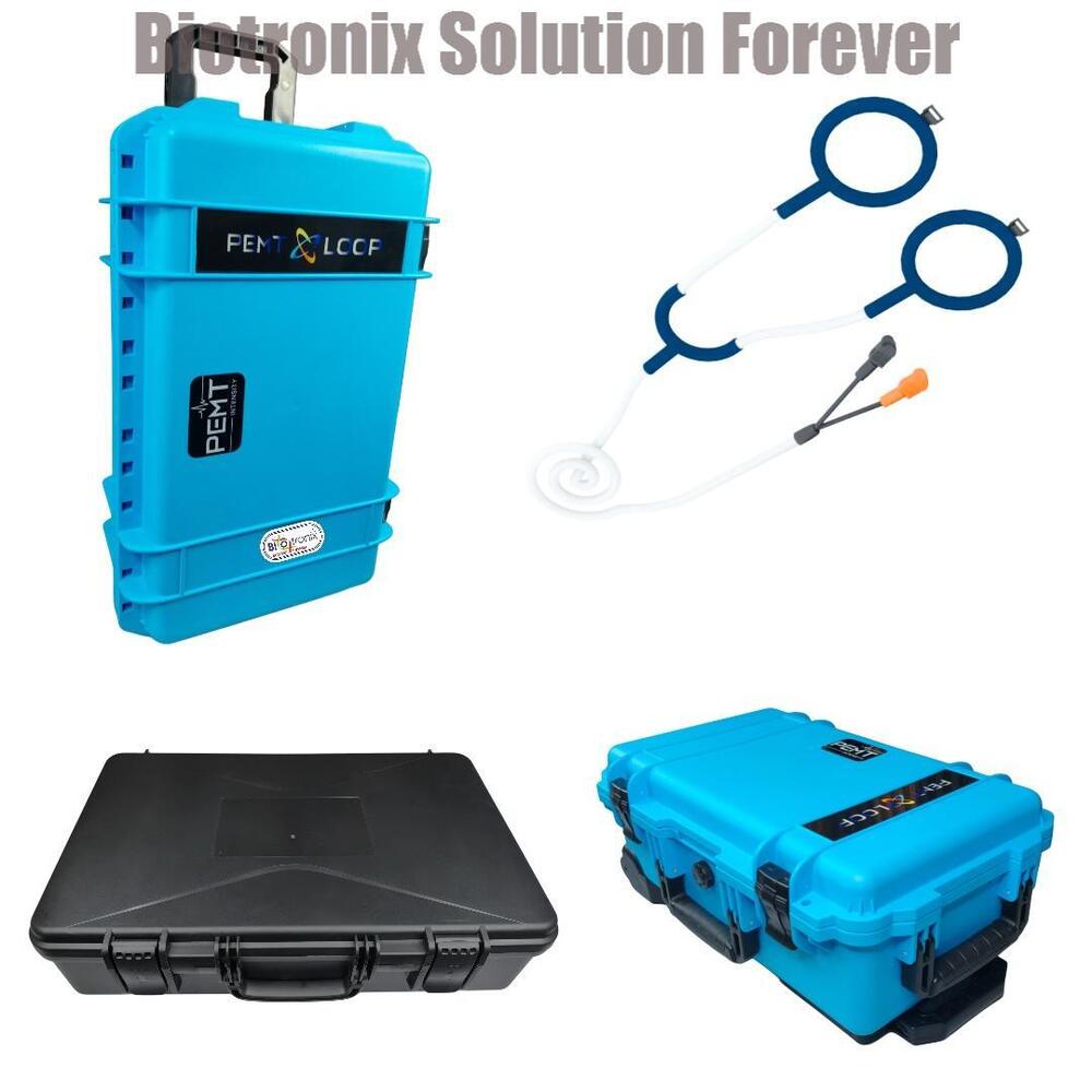 Pulse Electromagnetic Therapy Machine-Deep Oscillation Magnet Therapy Equipment