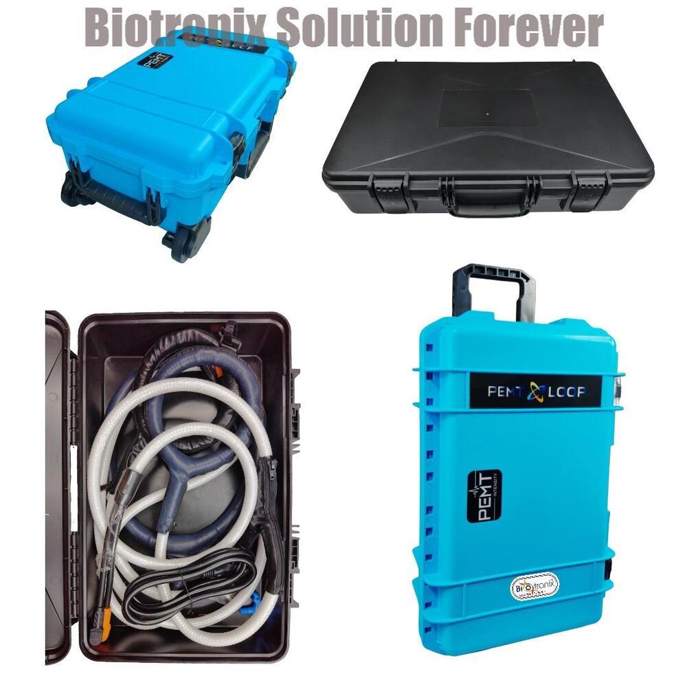 Pulse Electromagnetic Therapy Machine-Deep Oscillation Magnet Therapy Equipment