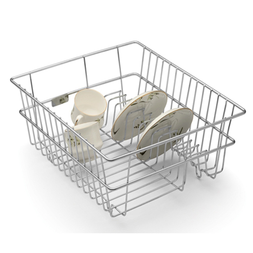 CUP & DISH DRAWER