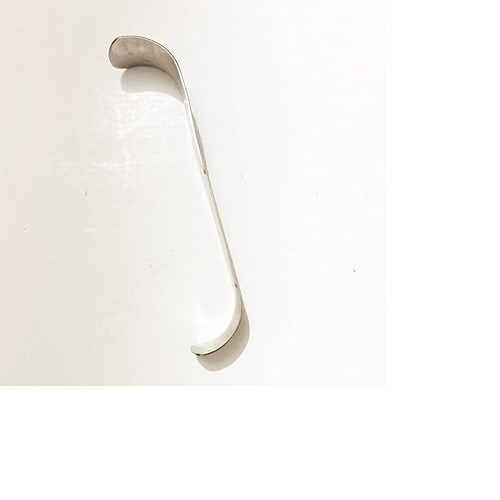 C Shape Retractor No 3 - Material: Steel