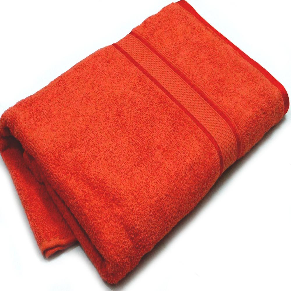 Bath Towel - Age Group: Old Age