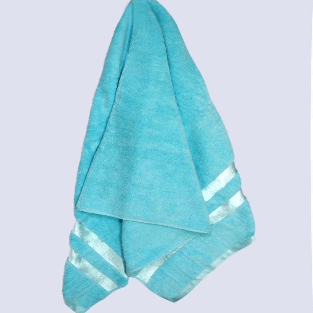 Bath Towel - Age Group: Old Age