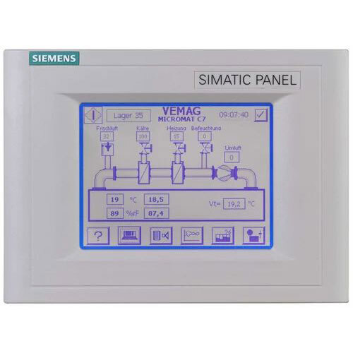 Tp170 Lcd Display - Place Of Origin: Inda