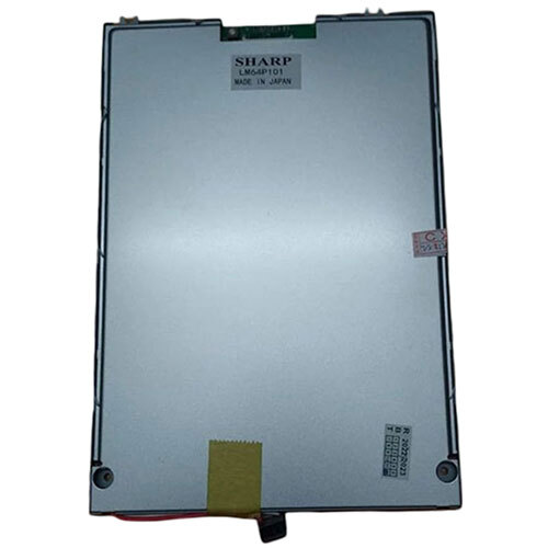 Lm64P101 Sharp Lcd - Aspect Ratio: 4:3