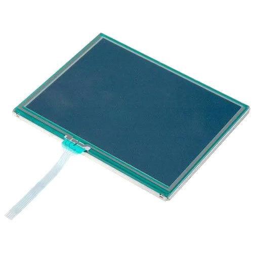 Tcg057Qvlbb G00 Lcd Display - Brightness: 400 Cd/M Sq