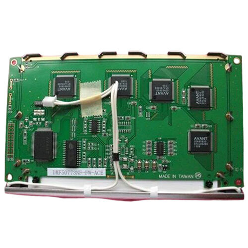 Dmf-50773Nf-Fw-Ace Lcd Display - Place Of Origin: Inda
